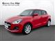 Billede af Suzuki Swift 1,2 Dualjet  Mild hybrid Action AEB CVT 83HK 5d Trinl. Gear