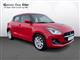 Billede af Suzuki Swift 1,2 Dualjet  Mild hybrid Action AEB CVT 83HK 5d Trinl. Gear