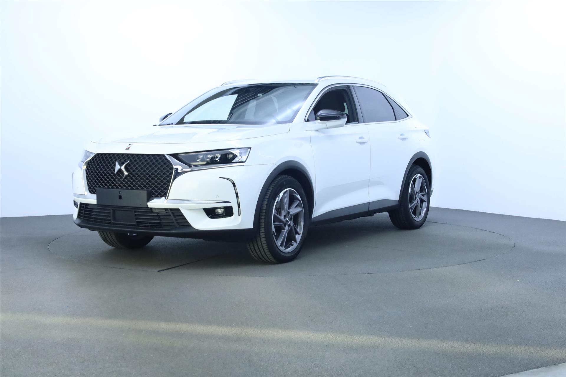 Billede af DS DS 7 /  DS 7 Crossback Prestige 1.6 E- Tense PHEV 225 Automatgear