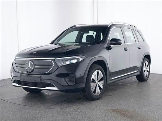 Mercedes-Benz EQB 250 EL Progressive 190HK 5d Aut.