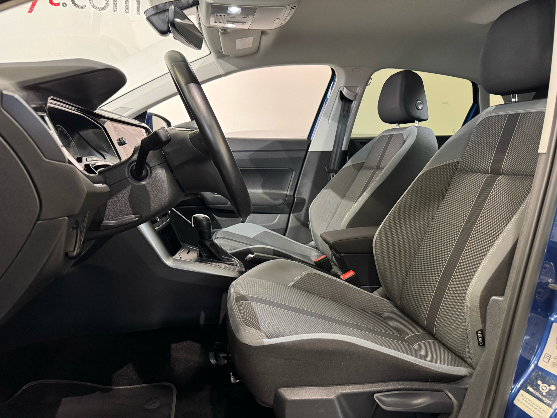 Billede af VW Polo 1,0 TSI Highline DSG 110HK 5d 7g Aut.