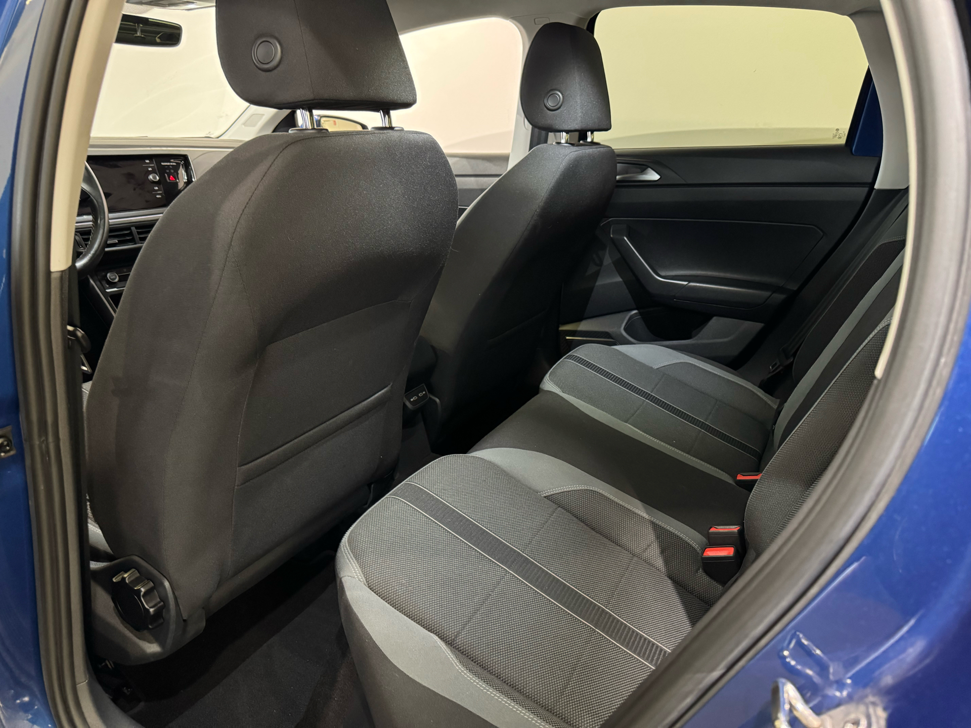 Billede af VW Polo 1,0 TSI Highline DSG 110HK 5d 7g Aut.