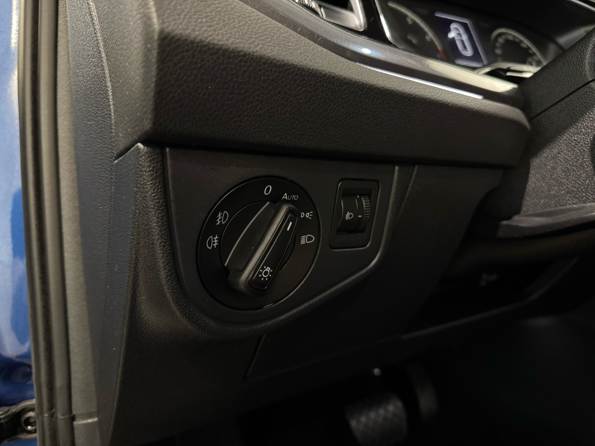 Billede af VW Polo 1,0 TSI Highline DSG 110HK 5d 7g Aut.