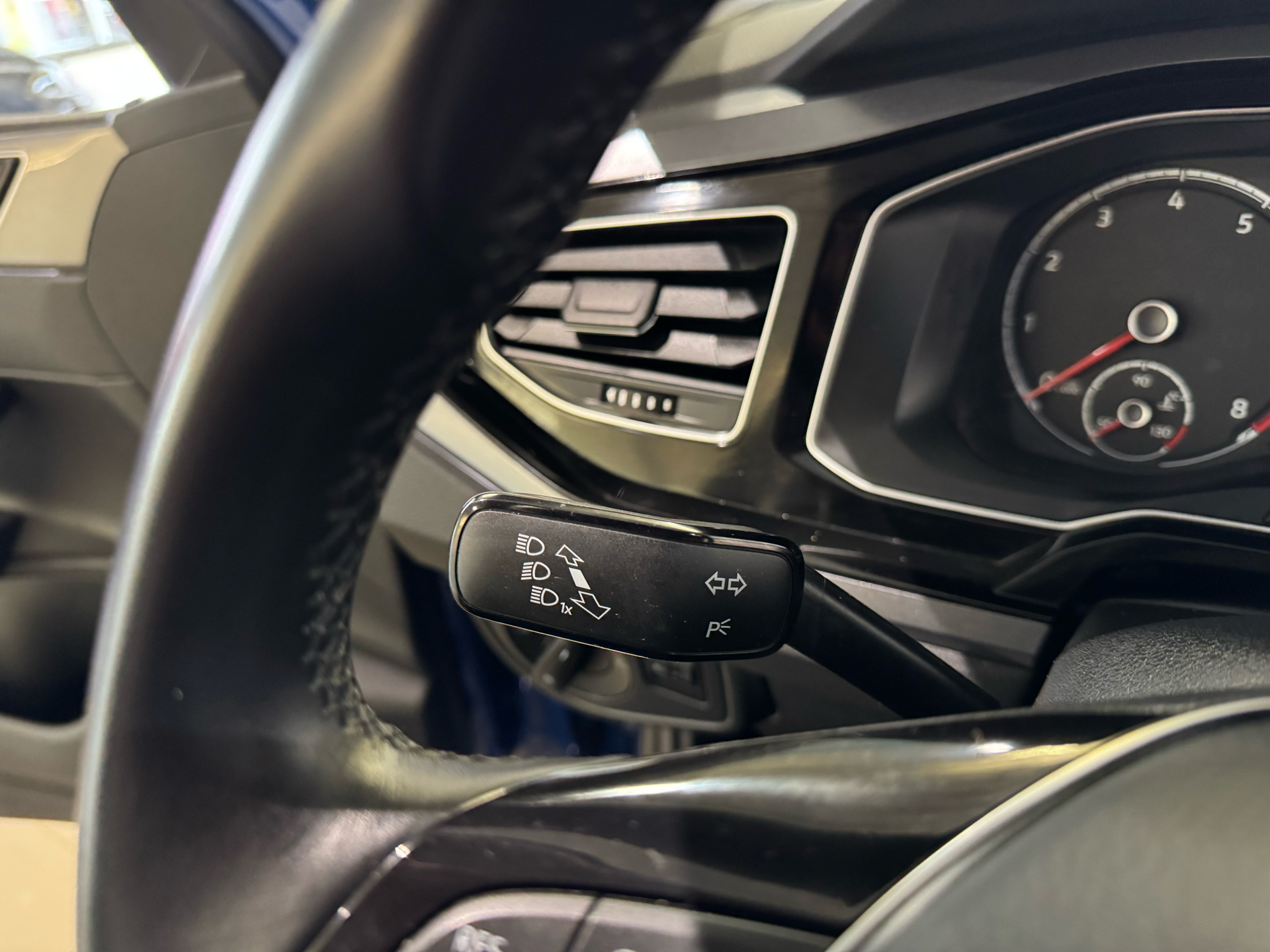 Billede af VW Polo 1,0 TSI Highline DSG 110HK 5d 7g Aut.