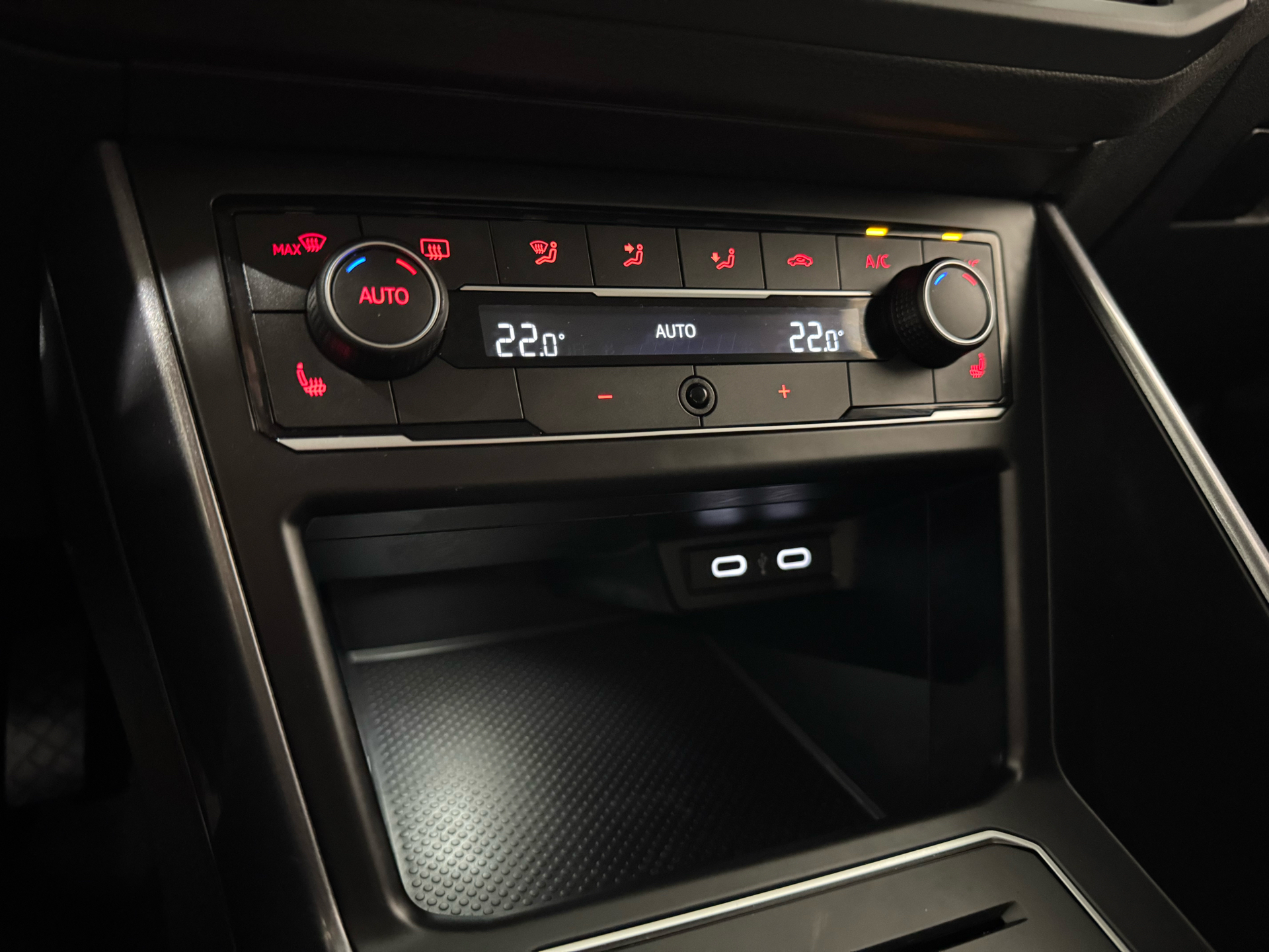 Billede af VW Polo 1,0 TSI Highline DSG 110HK 5d 7g Aut.