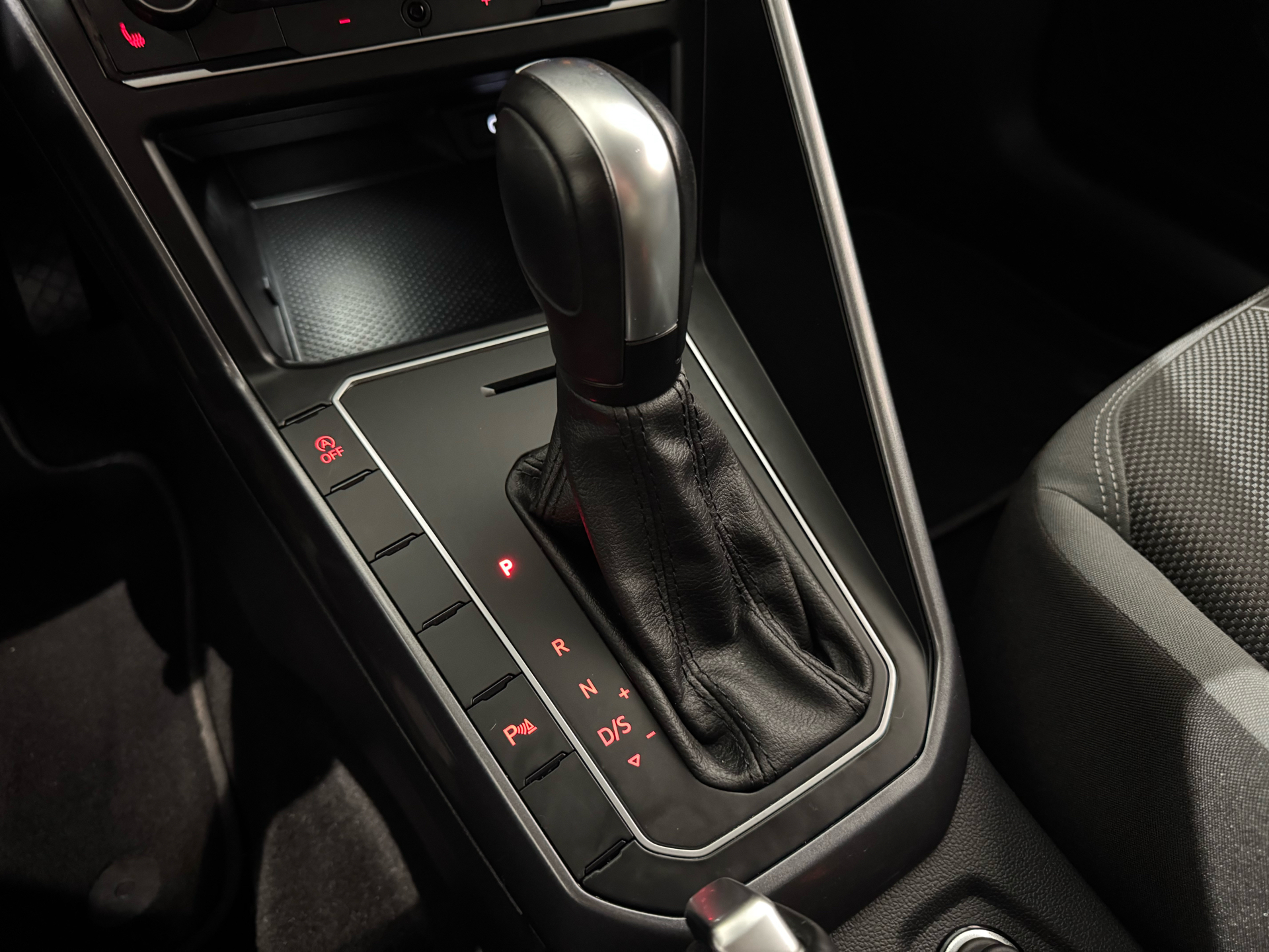 Billede af VW Polo 1,0 TSI Highline DSG 110HK 5d 7g Aut.