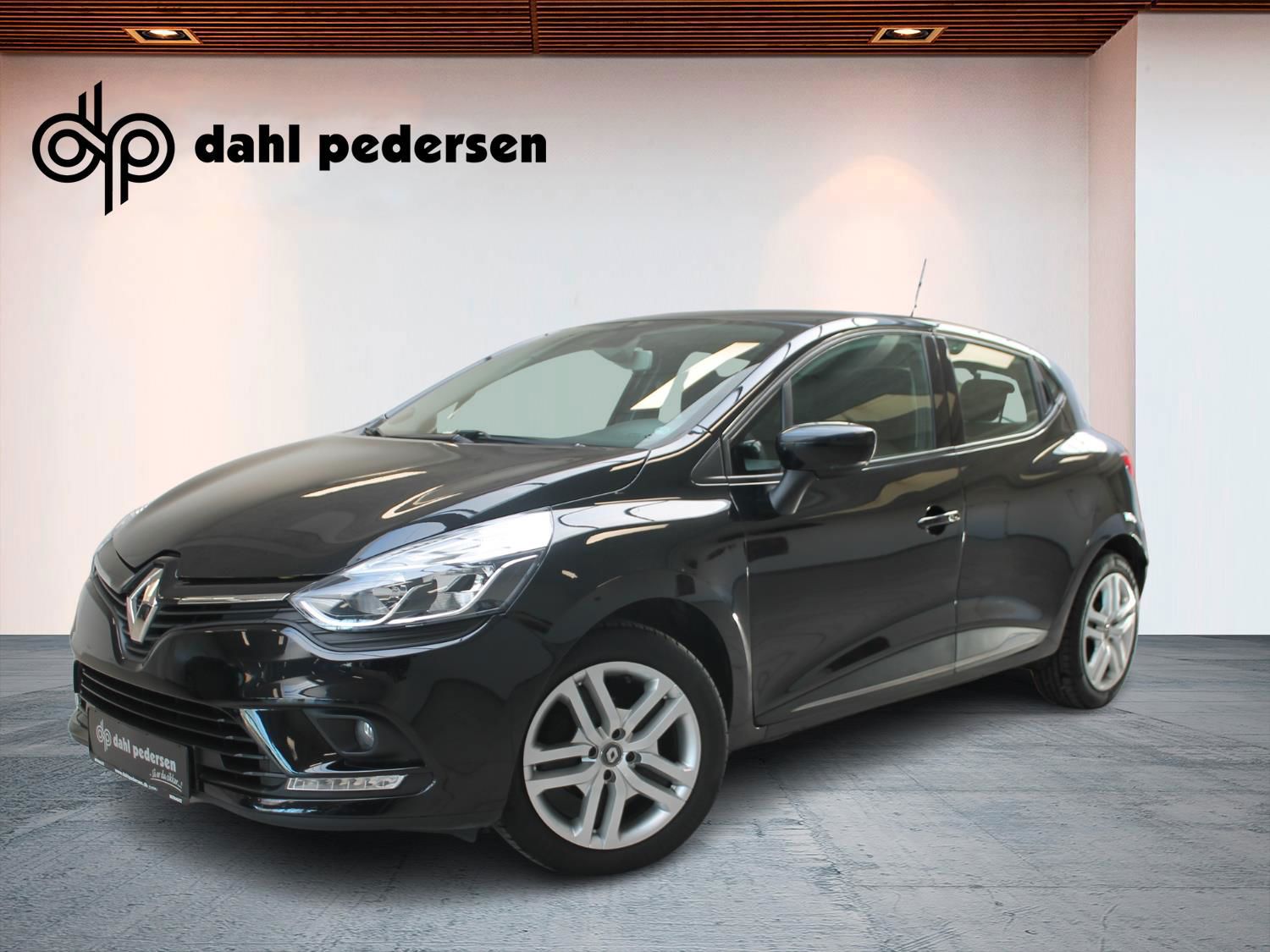 Billede af Renault Clio 0,9 Energy TCe Zen 90HK 5d