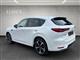 Billede af Mazda CX-60 2,5 e-Skyactiv  Plugin-hybrid Takumi AWD 327HK 5d 8g Aut.