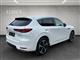 Billede af Mazda CX-60 2,5 e-Skyactiv  Plugin-hybrid Takumi AWD 327HK 5d 8g Aut.