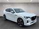 Billede af Mazda CX-60 2,5 e-Skyactiv  Plugin-hybrid Takumi AWD 327HK 5d 8g Aut.