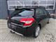 Billede af Citroën C4 1,6 HDI Seduction 92HK 5d