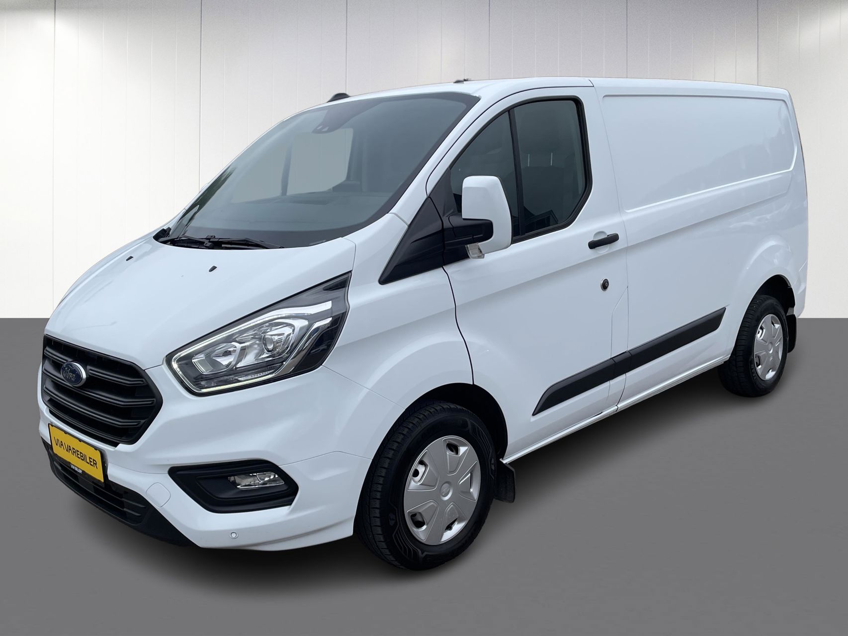 Billede af Ford Transit Custom 300 L1H1 2,0 TDCi Trend 130HK Van 6g