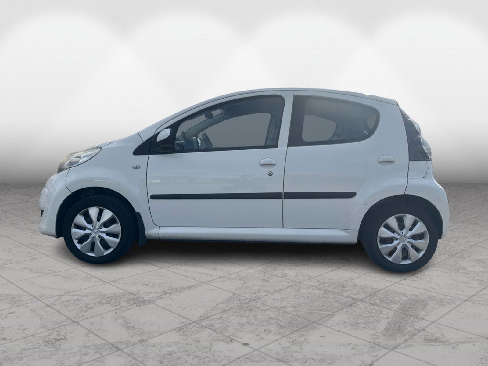 Billede af Citroën C1 1,0 i Seduction 68HK 5d