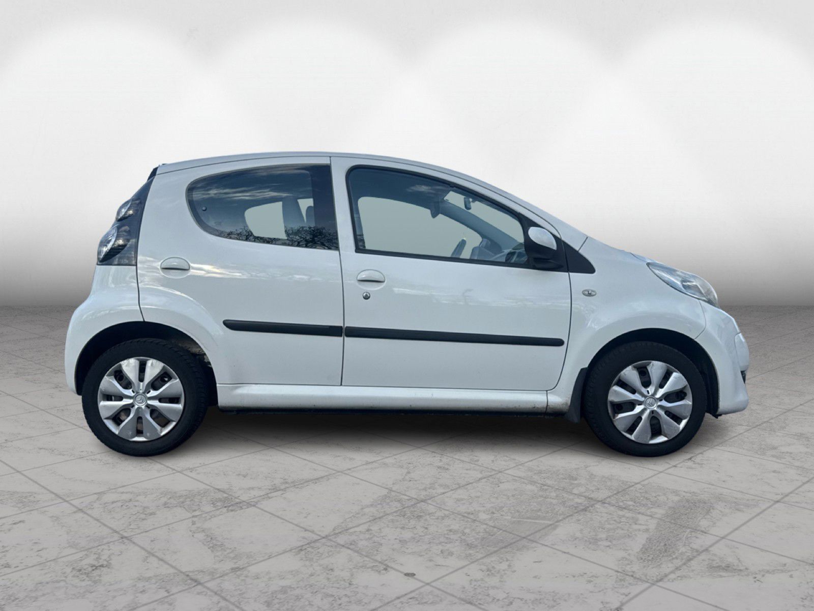 Billede af Citroën C1 1,0 i Seduction 68HK 5d