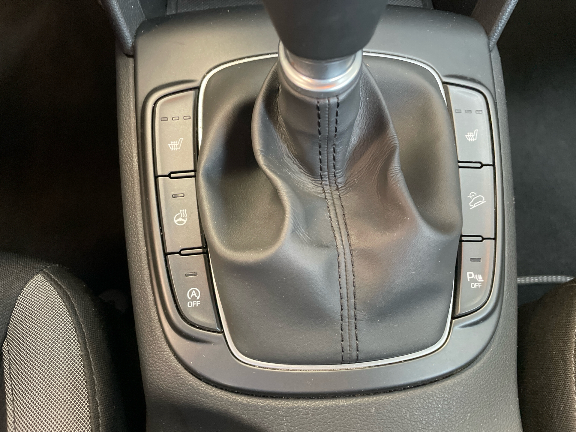Billede af Hyundai Kona 1,0 T-GDI Trend 120HK 5d 6g