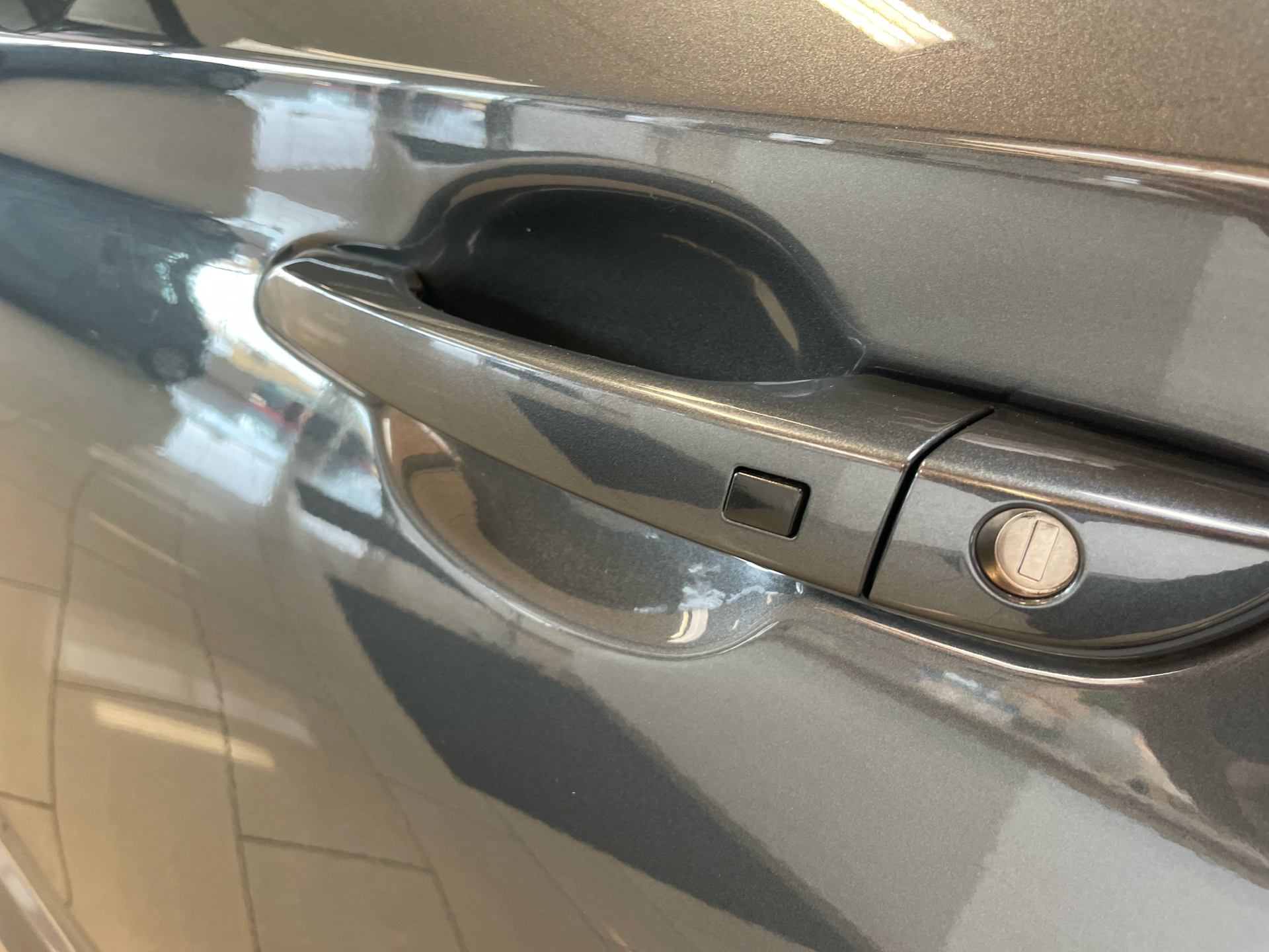 Billede af Hyundai Kona 1,0 T-GDI Trend 120HK 5d 6g