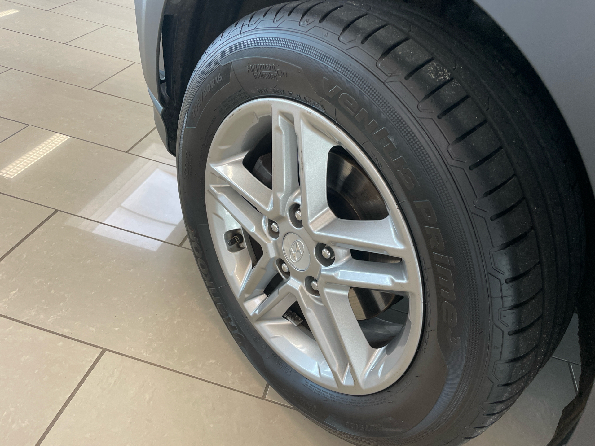 Billede af Hyundai Kona 1,0 T-GDI Trend 120HK 5d 6g