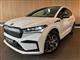 Billede af Skoda Enyaq iV 85x Coupe EL Sportline 4x4 286HK 5d Aut.