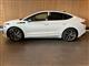 Billede af Skoda Enyaq iV 85x Coupe EL Sportline 4x4 286HK 5d Aut.