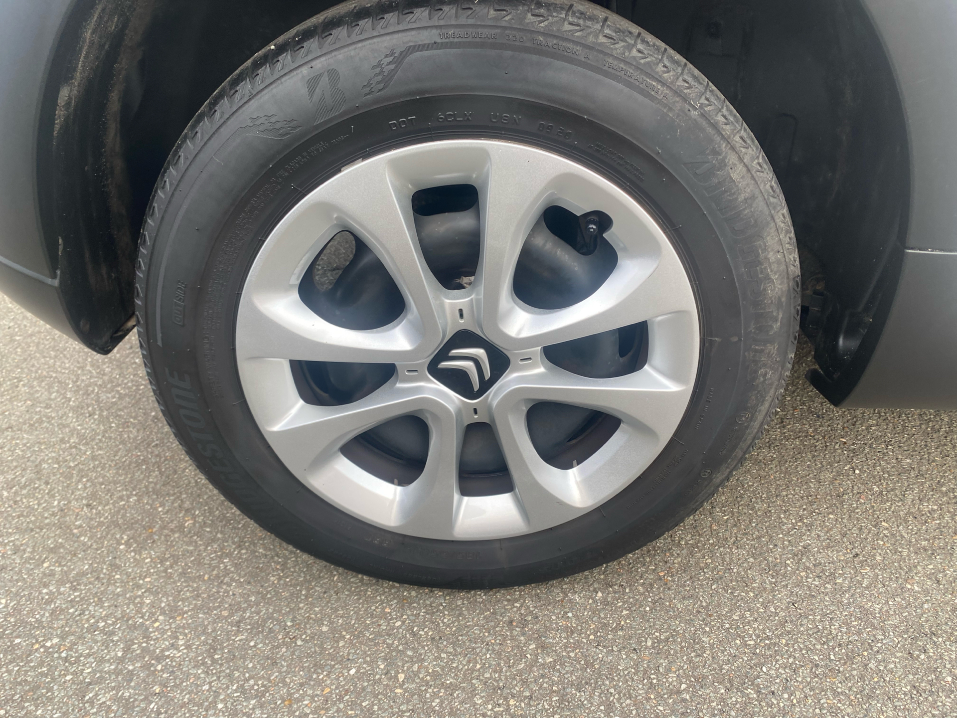 Billede af Citroën C3 1,2 PureTech Cool start/stop 82HK 5d