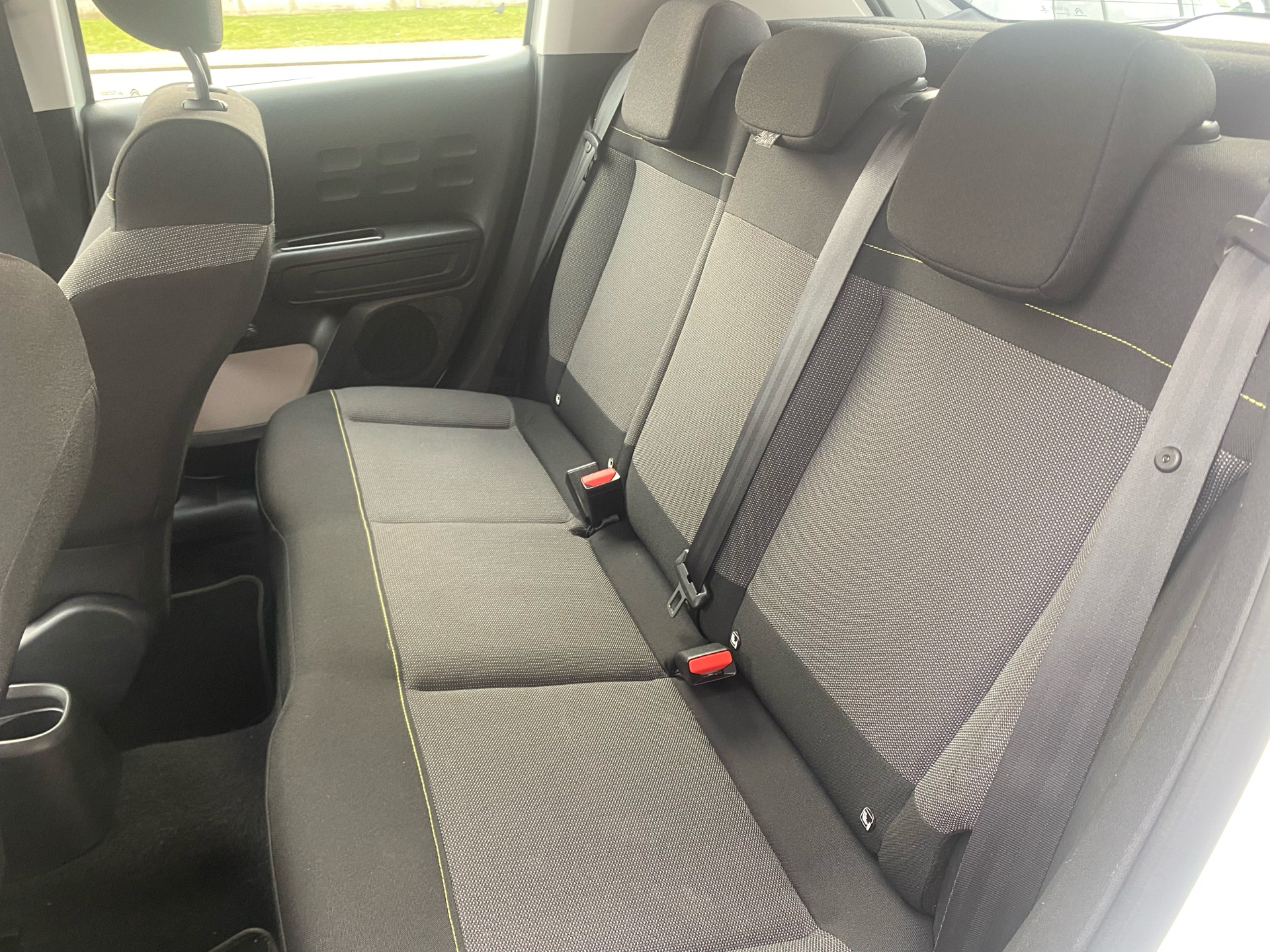 Billede af Citroën C3 1,2 PureTech Cool start/stop 82HK 5d