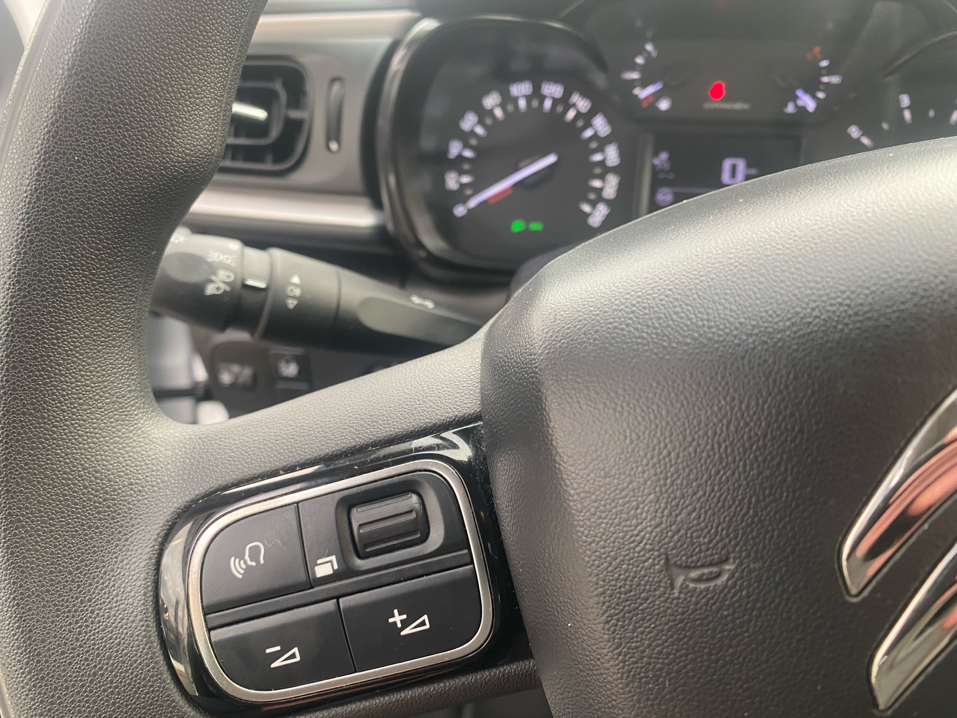 Billede af Citroën C3 1,2 PureTech Cool start/stop 82HK 5d