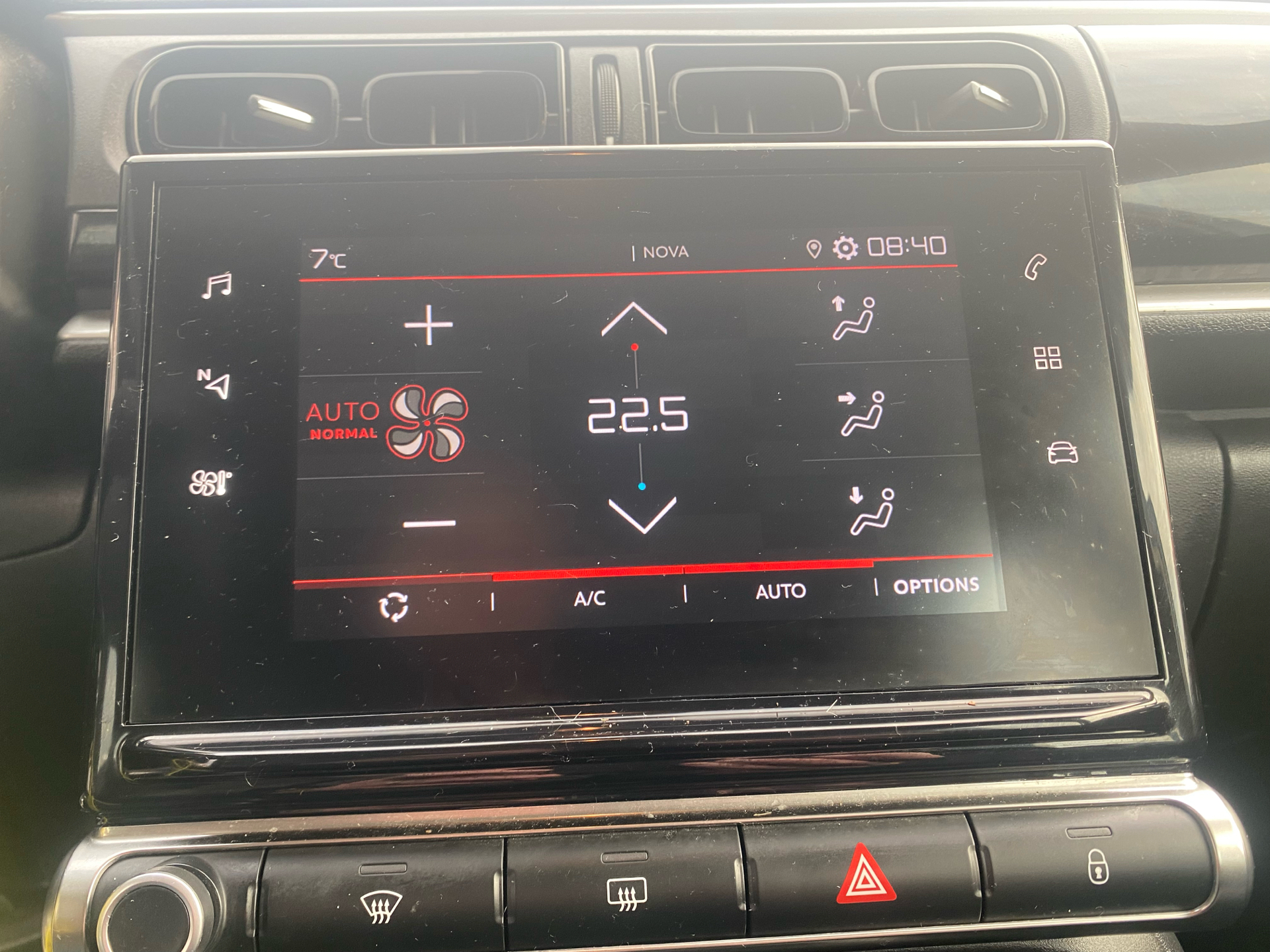 Billede af Citroën C3 1,2 PureTech Cool start/stop 82HK 5d
