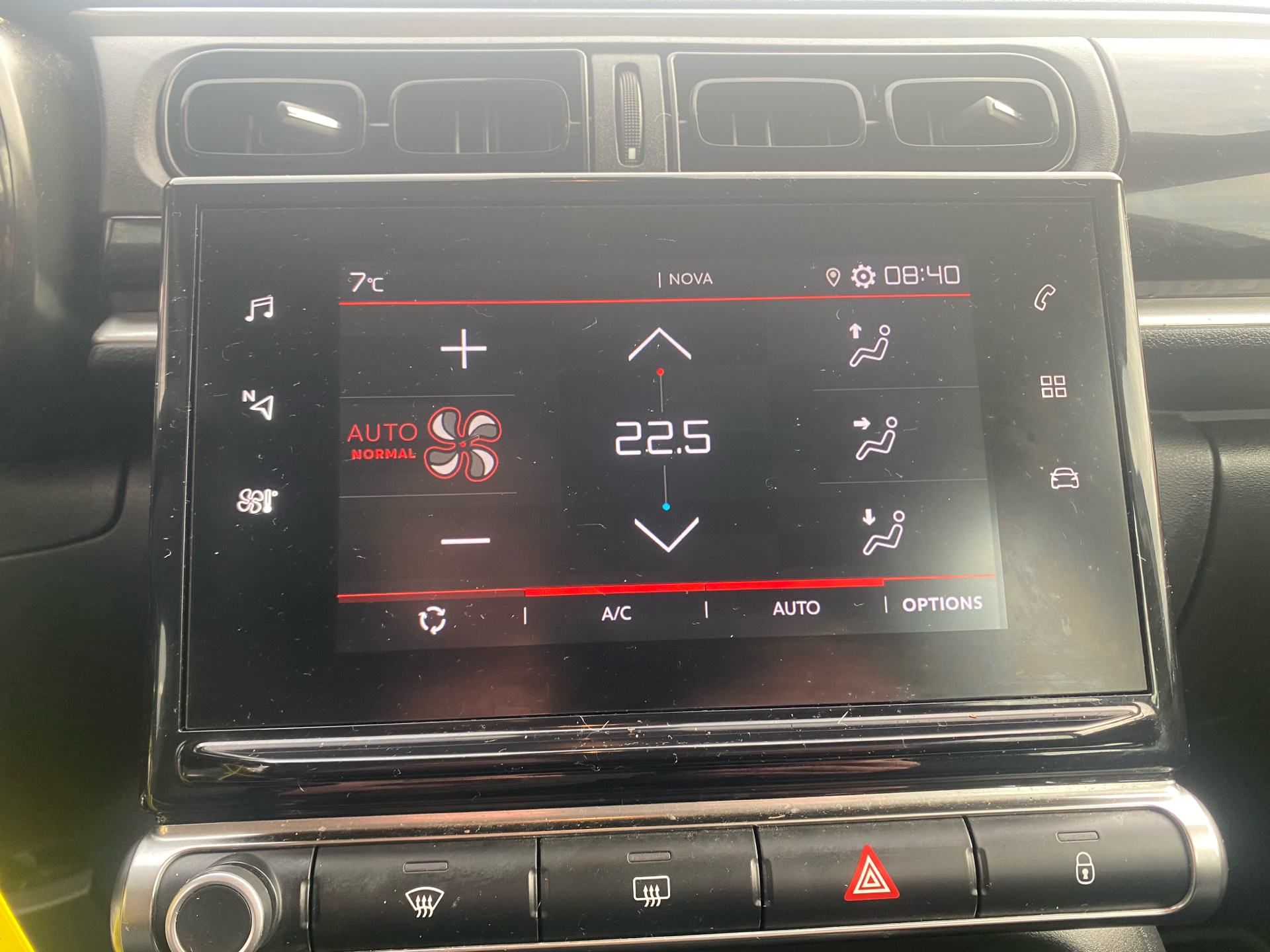 Billede af Citroën C3 1,2 PureTech Cool start/stop 82HK 5d