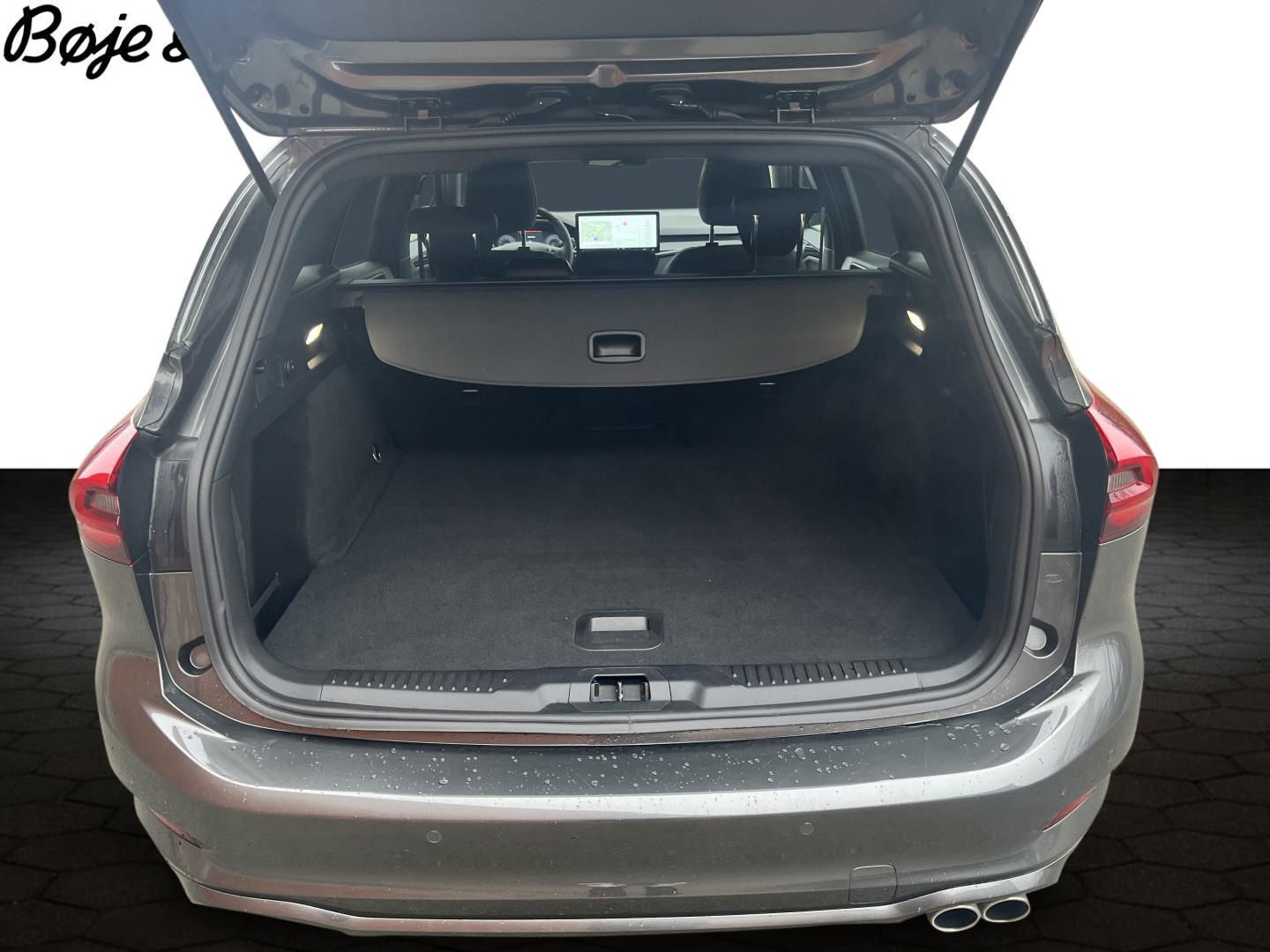 Billede af Ford Focus 1,0 EcoBoost Hybrid ST-Line X DCT 155HK Stc 7g Aut.