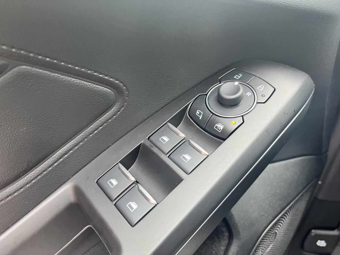 Billede af Ford Focus 1,0 EcoBoost Hybrid ST-Line X DCT 155HK Stc 7g Aut.