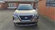 Billede af Nissan X-Trail 7 pers. 1,5 Mild hybrid N-Connecta X-Tronic 160HK 5d Aut.