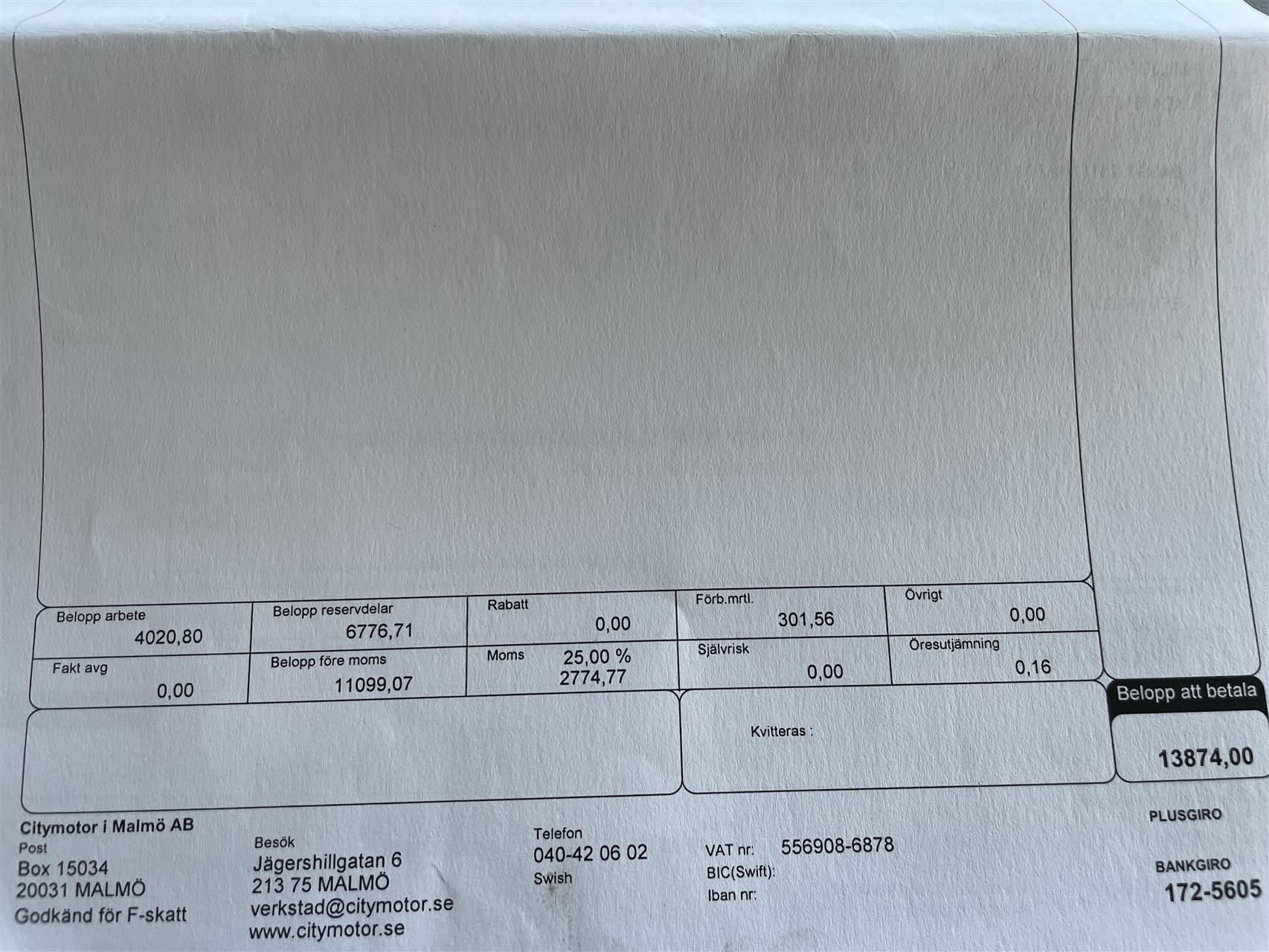 Billede af Mazda 3 2,2 Skyactiv-D Optimum 150HK 4d 6g