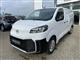 Billede af Toyota Proace Long 2,0 D Comfort Master To skydedør 144HK Van 8g Aut.