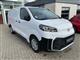 Billede af Toyota Proace Long 2,0 D Comfort Master To skydedør 144HK Van 8g Aut.