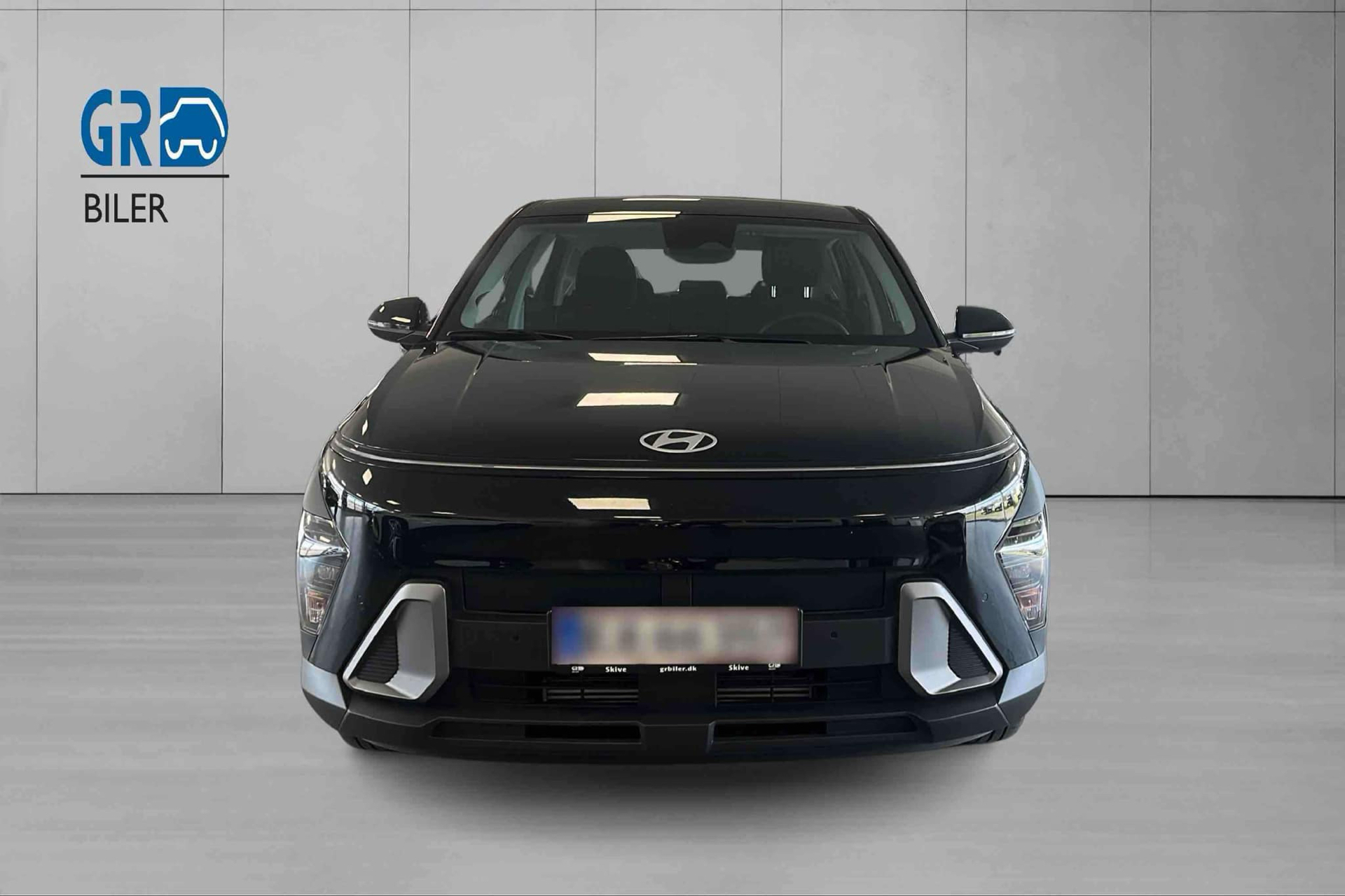 Billede af Hyundai Kona 1,0 T-GDI Essential 120HK 5d 6g
