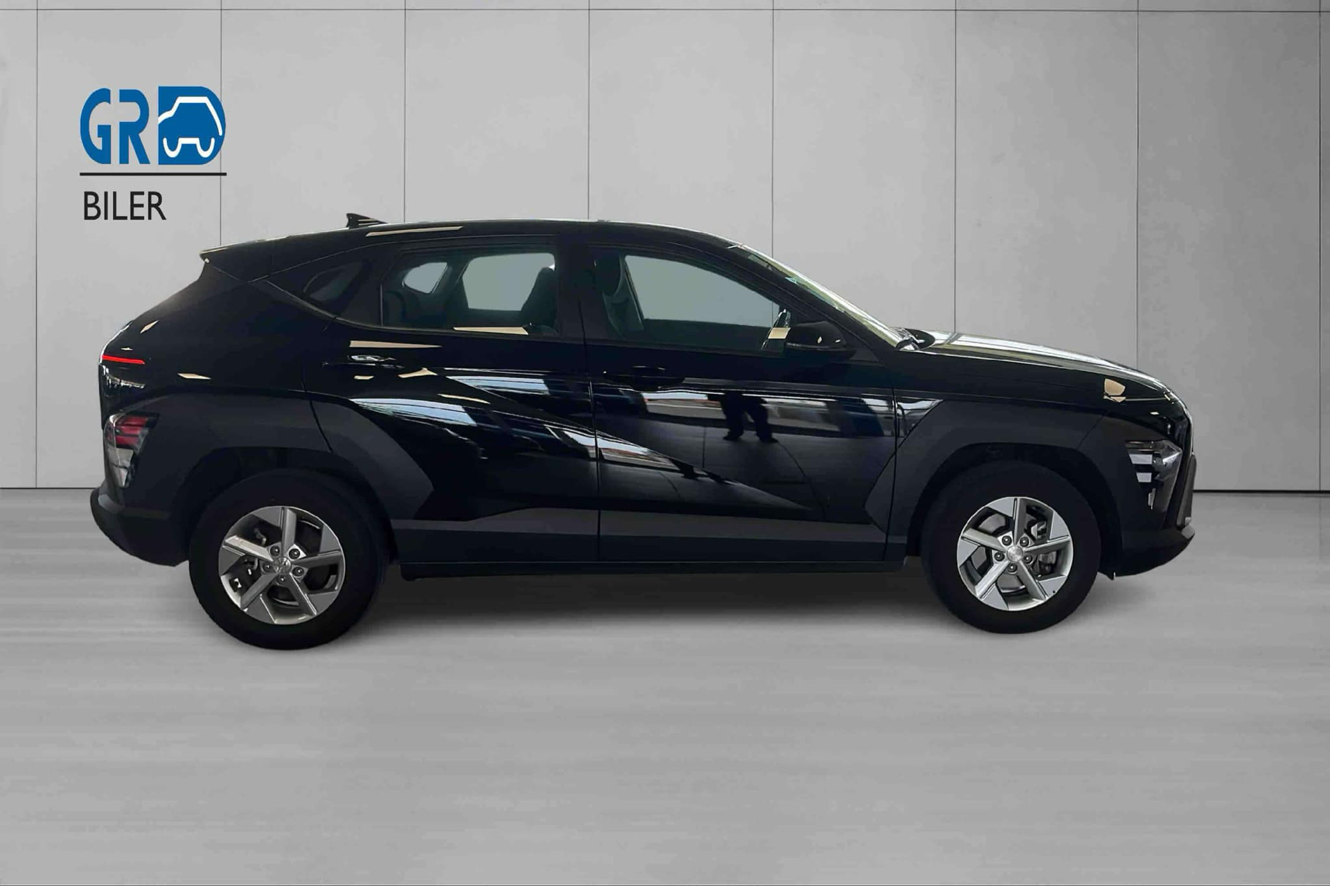 Billede af Hyundai Kona 1,0 T-GDI Essential 120HK 5d 6g