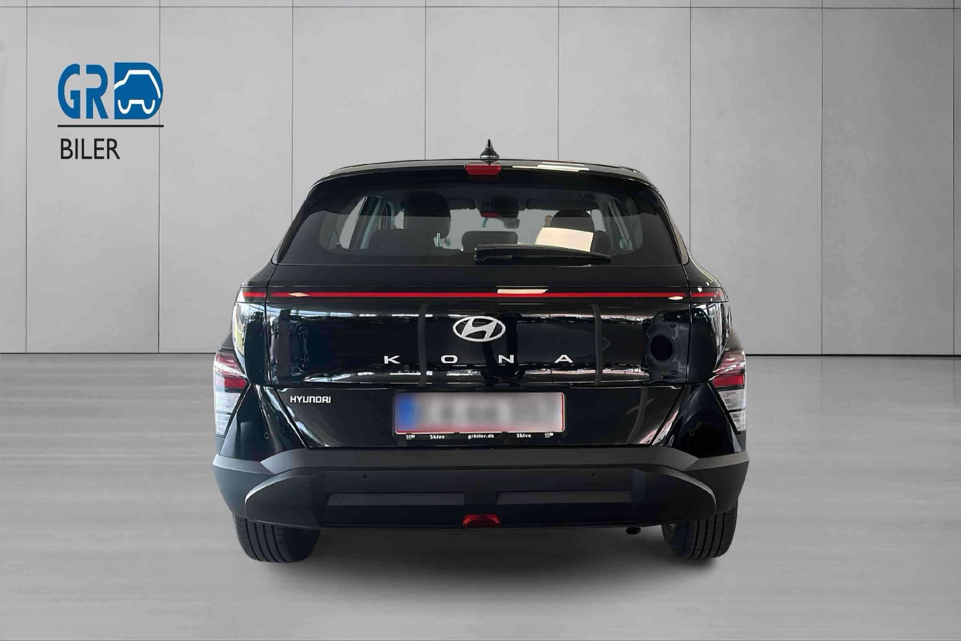 Billede af Hyundai Kona 1,0 T-GDI Essential 120HK 5d 6g
