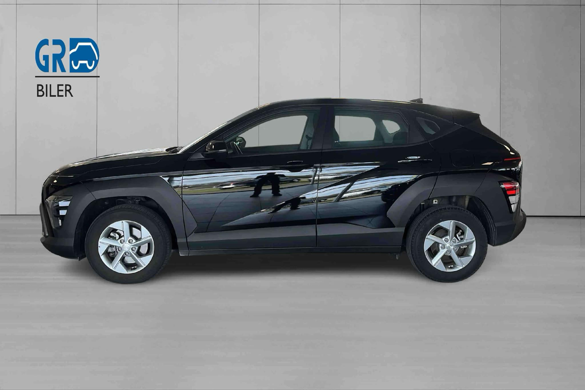 Billede af Hyundai Kona 1,0 T-GDI Essential 120HK 5d 6g