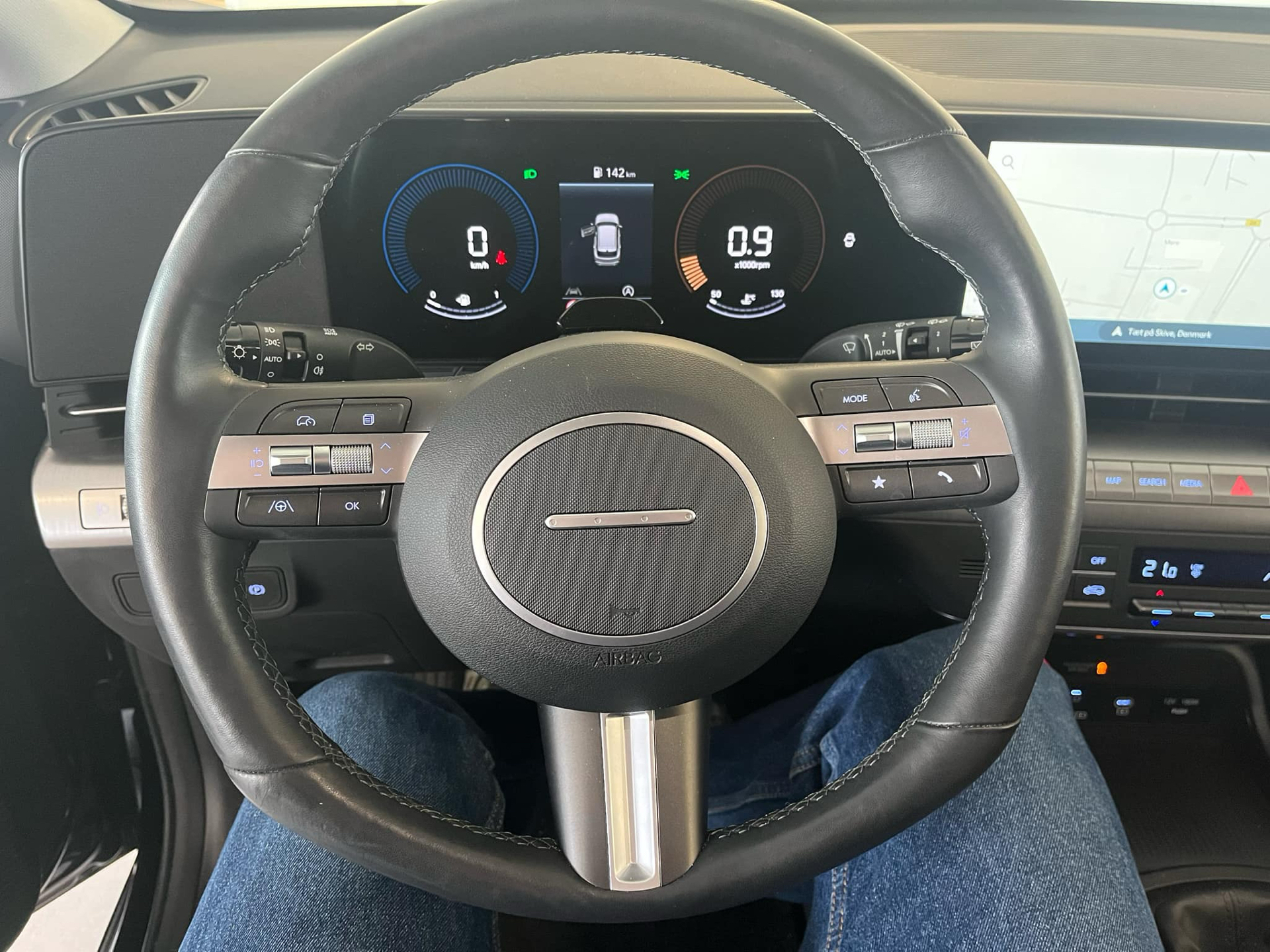 Billede af Hyundai Kona 1,0 T-GDI Essential 120HK 5d 6g