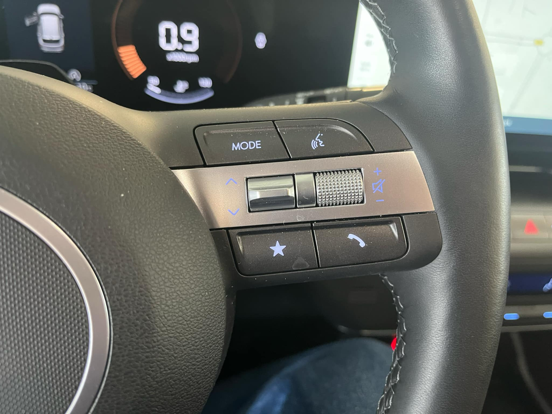 Billede af Hyundai Kona 1,0 T-GDI Essential 120HK 5d 6g