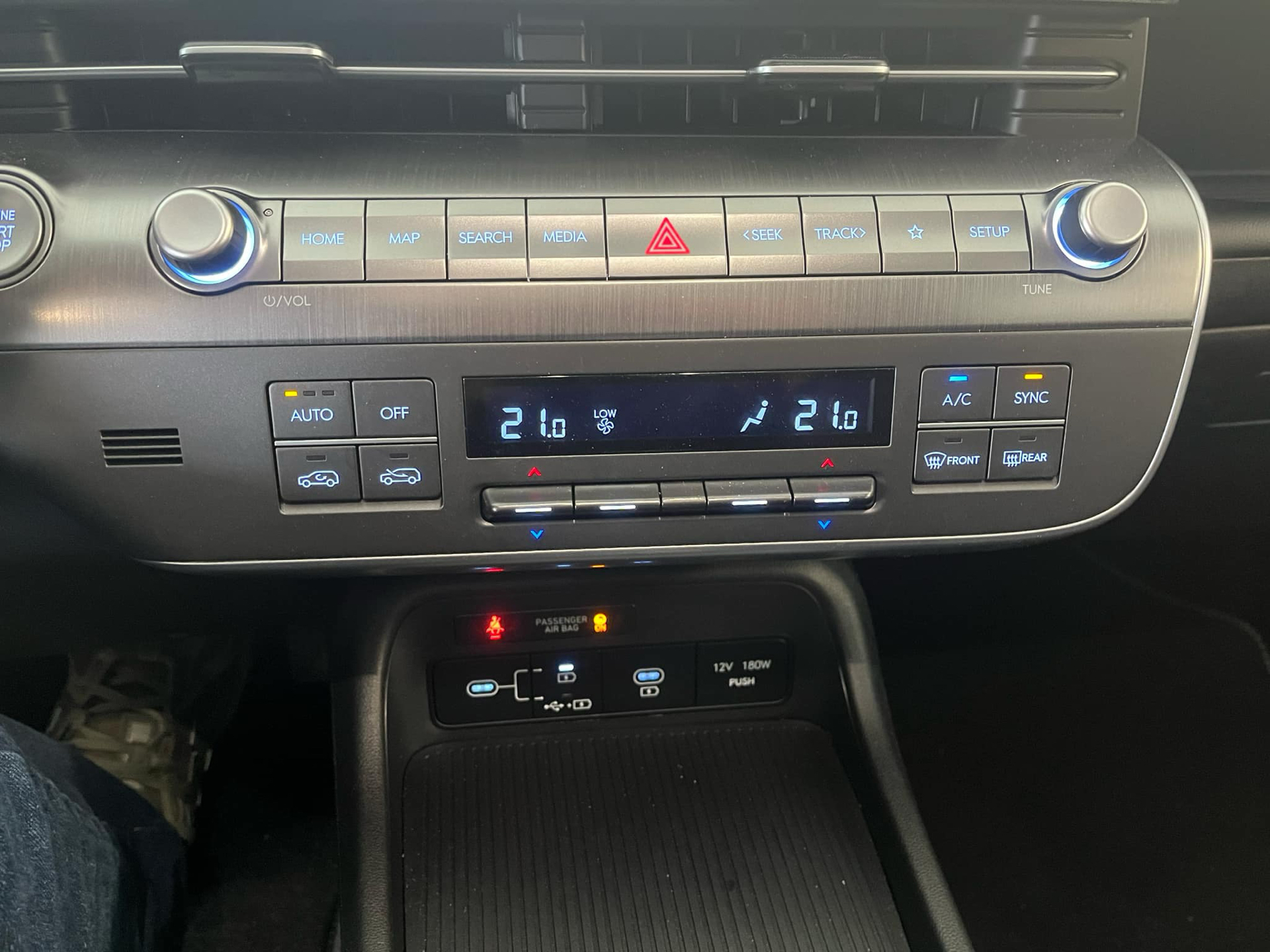 Billede af Hyundai Kona 1,0 T-GDI Essential 120HK 5d 6g
