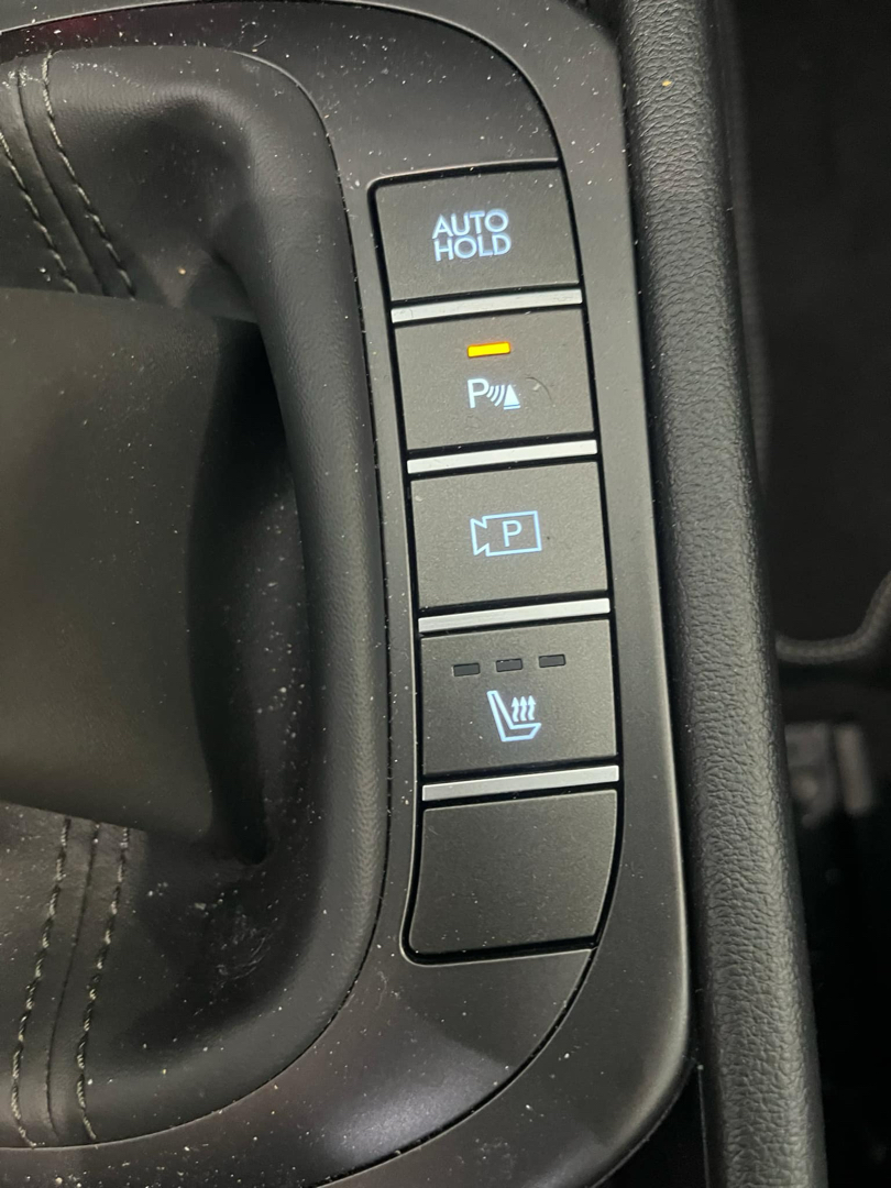 Billede af Hyundai Kona 1,0 T-GDI Essential 120HK 5d 6g