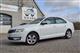 Billede af Skoda Rapid 1,2 TSI Ambition 110HK 5d