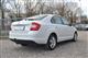 Billede af Skoda Rapid 1,2 TSI Ambition 110HK 5d