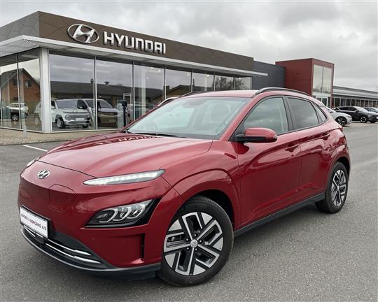 Hyundai Kona EL Essential 204HK 5d Aut.