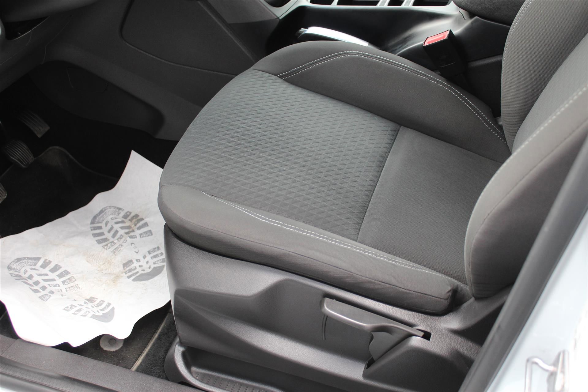 Billede af Ford C-MAX 1,5 TDCi Business Start/Stop 120HK Van 6g