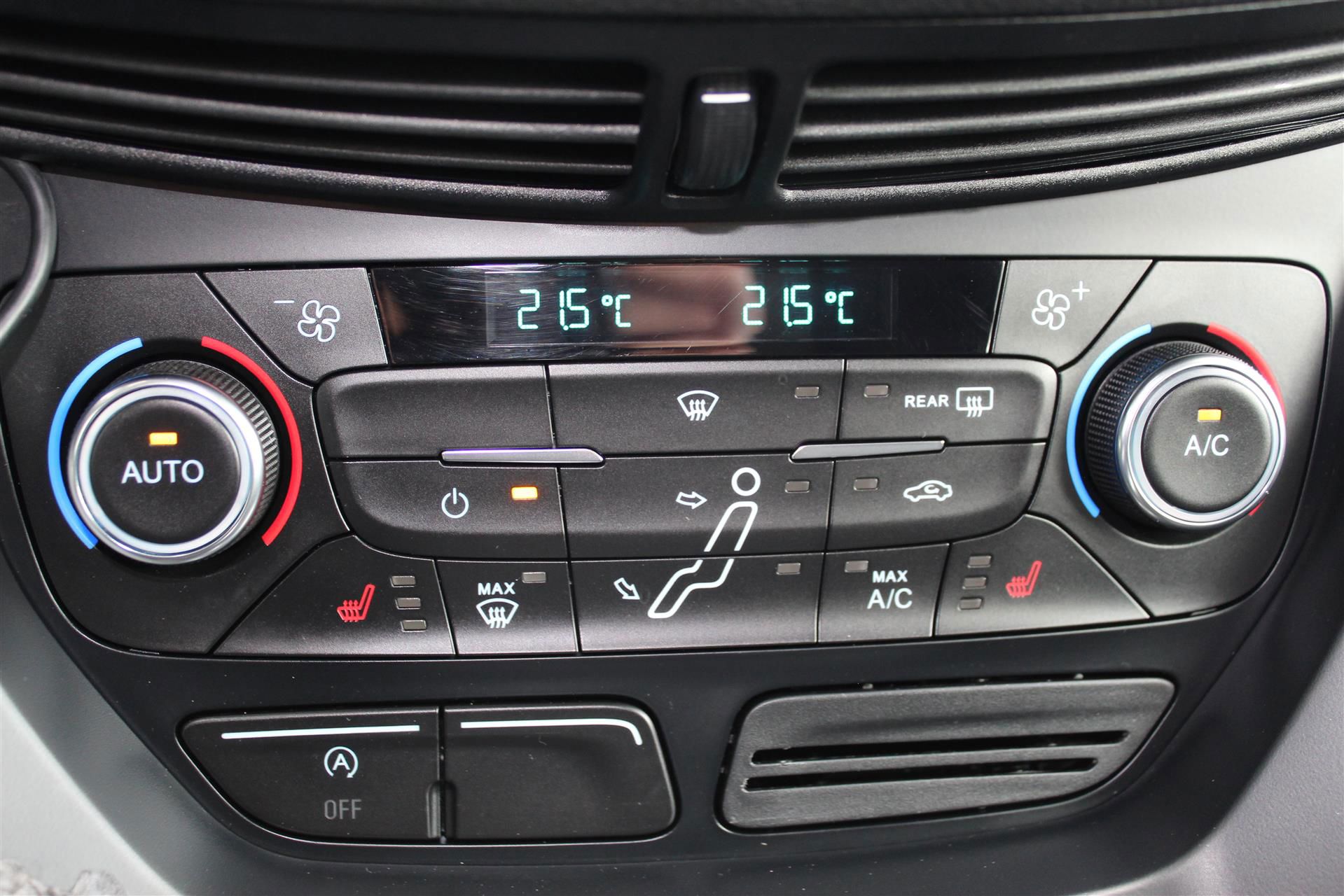Billede af Ford C-MAX 1,5 TDCi Business Start/Stop 120HK Van 6g