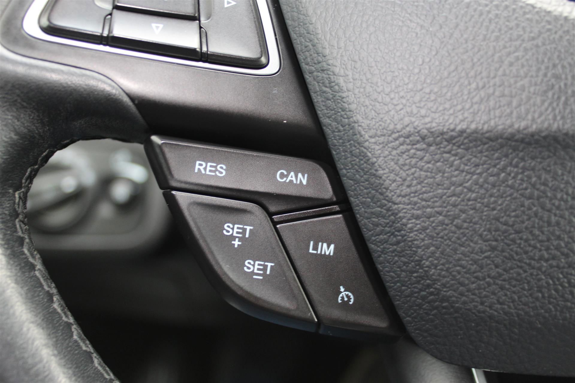 Billede af Ford C-MAX 1,5 TDCi Business Start/Stop 120HK Van 6g