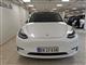 Billede af Tesla Model Y EL Performance AWD 534HK 5d Aut.