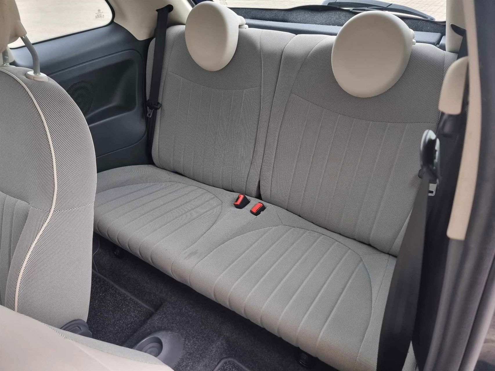 Billede af Fiat 500 0,9 TwinAir Lounge 65HK 3d